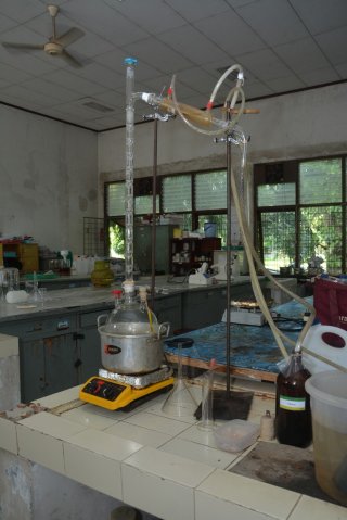 Kegiatan Laboratorium
